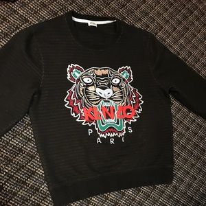 KENZO sweatshirt